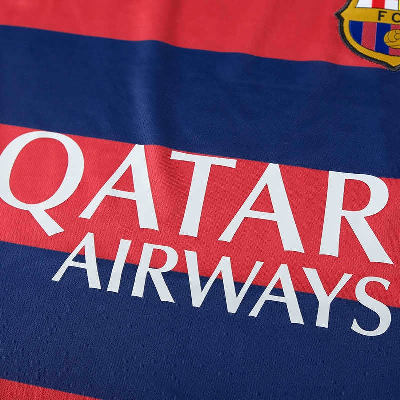 Retro Home 2015/16 Shirt 5