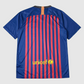 Retro Home 2018/19 Shirt 2