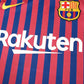 Retro Home 2018/19 Shirt 3