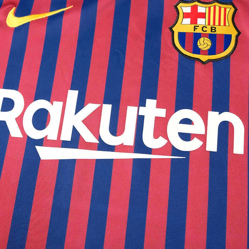 Retro Home 2018/19 Shirt 3