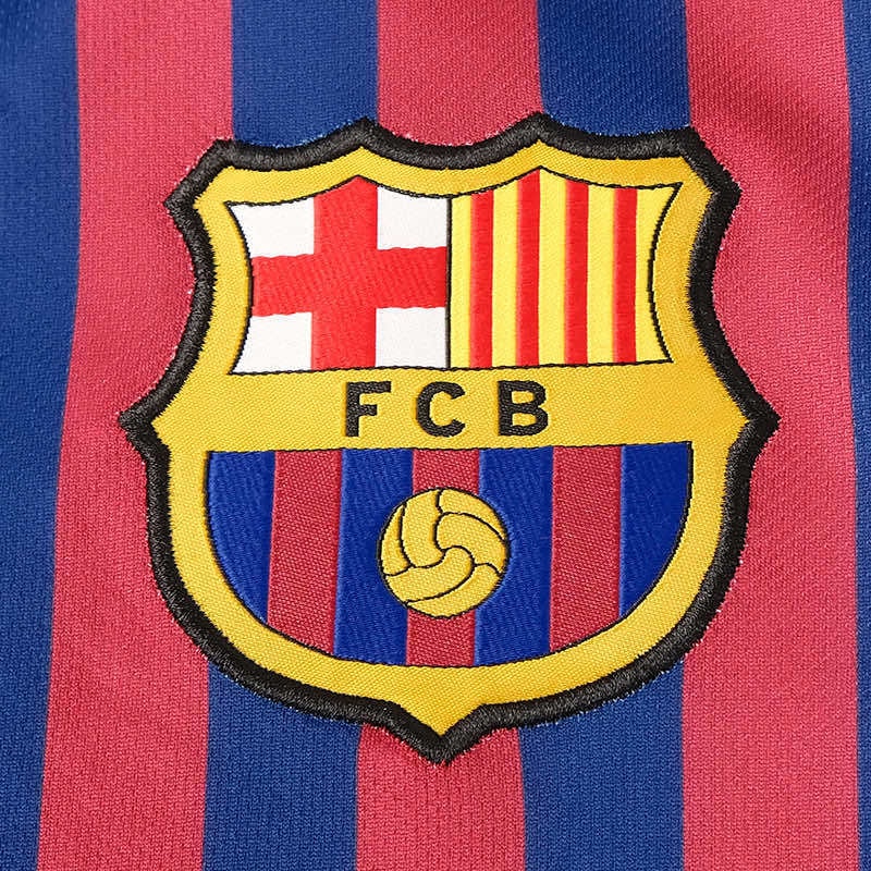 Retro Home 2018/19 Shirt 4