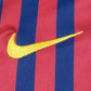 Retro Home 2018/19 Shirt 5