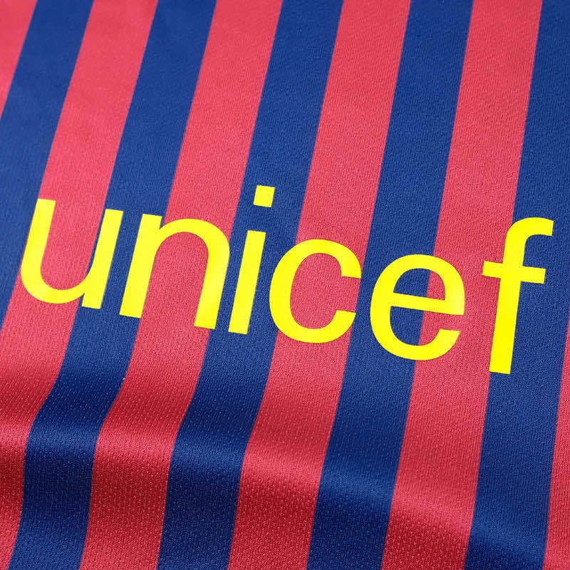 Retro Home 2018/19 Shirt 6