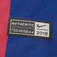 Retro Home 2018/19 Shirt 8