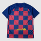Retro Home 2019/20 Shirt 2