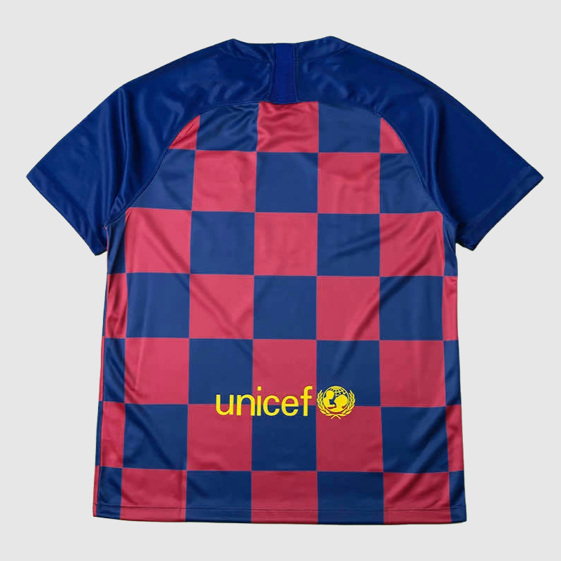 Retro Home 2019/20 Shirt 2