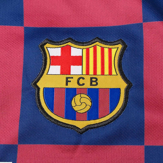 Retro Home 2019/20 Shirt 3