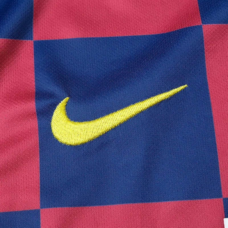 Retro Home 2019/20 Shirt 4