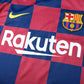 Retro Home 2019/20 Shirt 5
