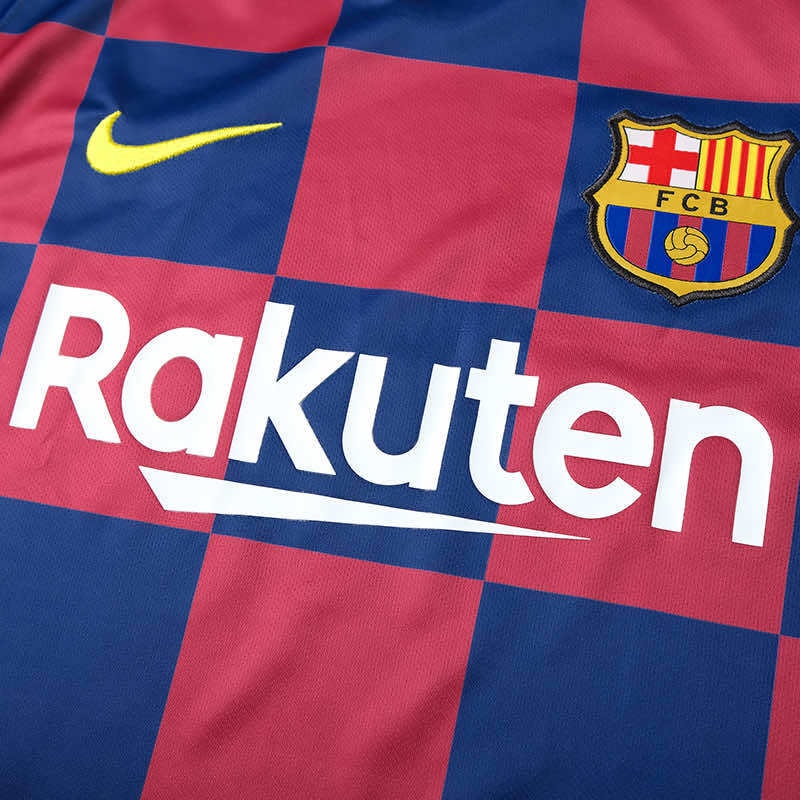 Retro Home 2019/20 Shirt 5