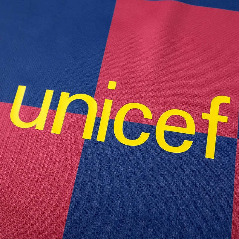 Retro Home 2019/20 Shirt 6