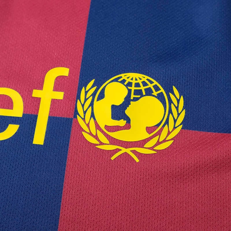 Retro Home 2019/20 Shirt 7