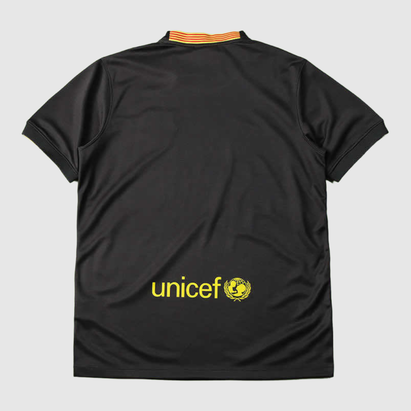 Retro Third 2013/14 Shirt 2