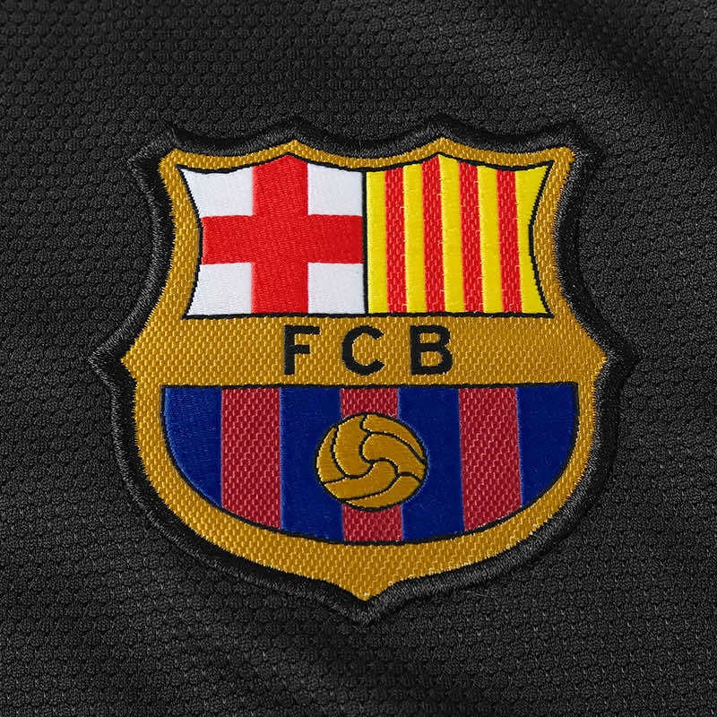 Retro Third 2013/14 Shirt 3