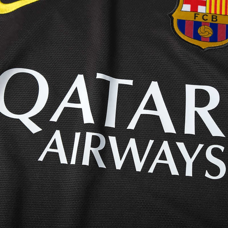 Retro Third 2013/14 Shirt 5
