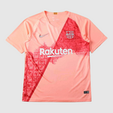Retro Third 2018/19 Shirt