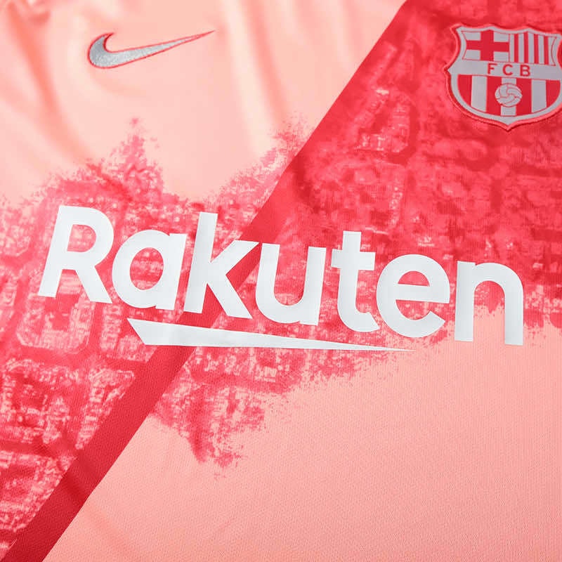 Retro Third 2018/19 Shirt 2
