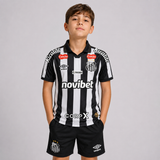 Away 25/26 Kids Kit (With Sponsor)