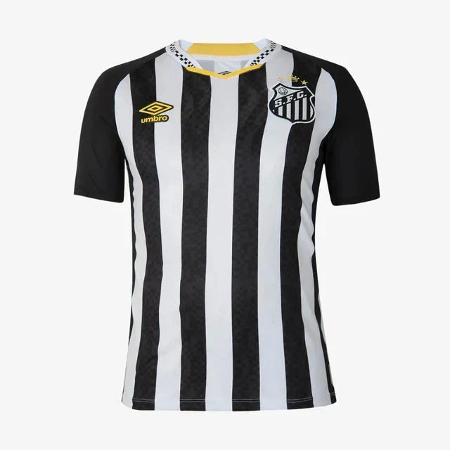 Away 25/26 Fan Shirt