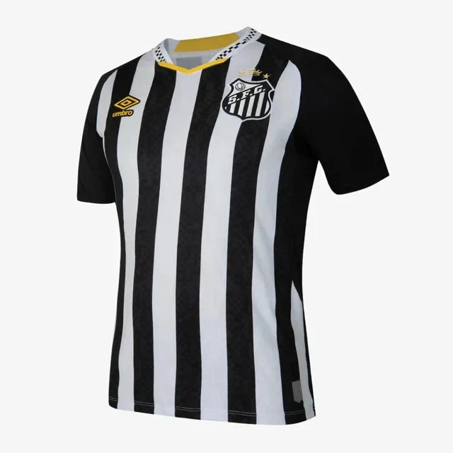 Away 25/26 Fan Shirt 2