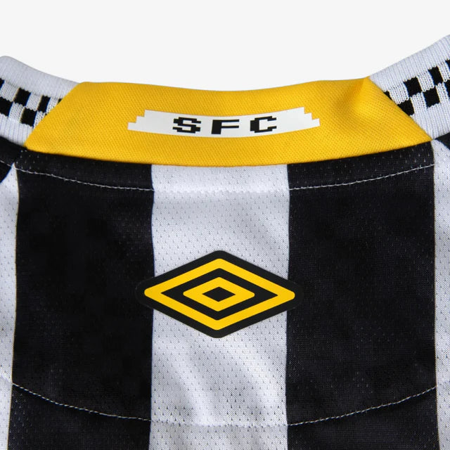 Away 25/26 Fan Shirt 4