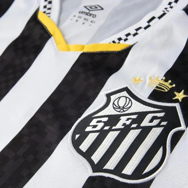 Away 25/26 Fan Shirt 6