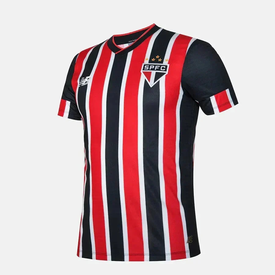Away 24/25 Men’s Shirt 4