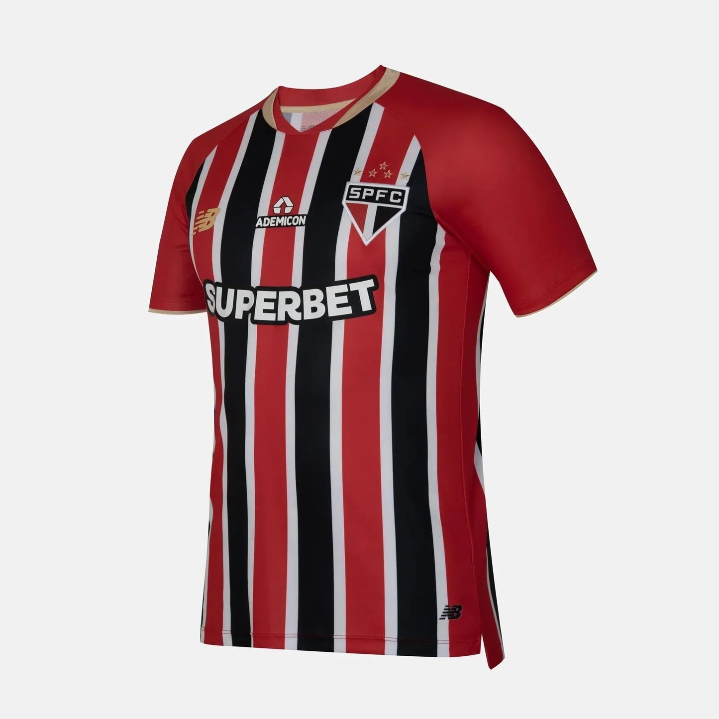 Away 25/26 Men’s Shirt 3