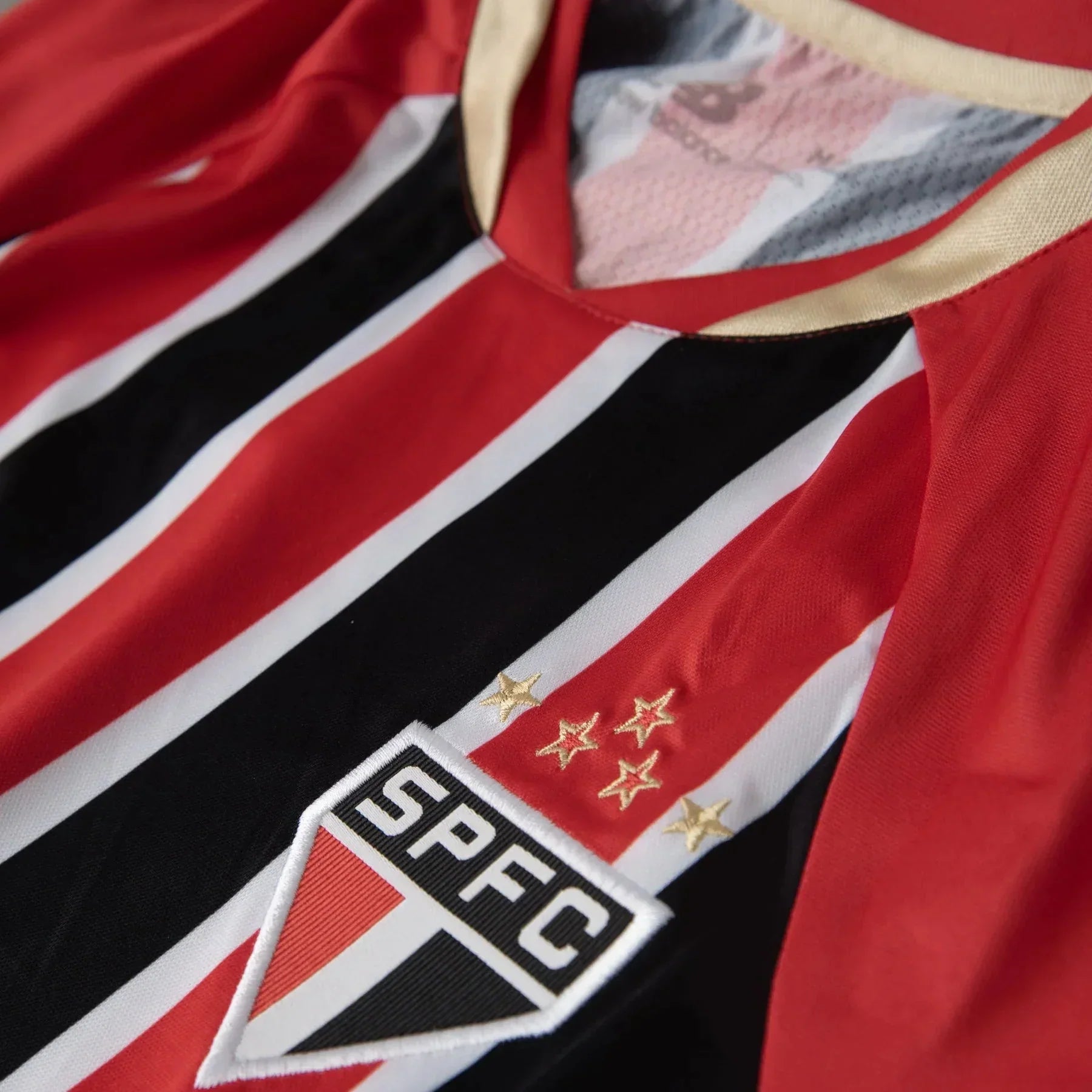 Away 25/26 Men’s Shirt 5