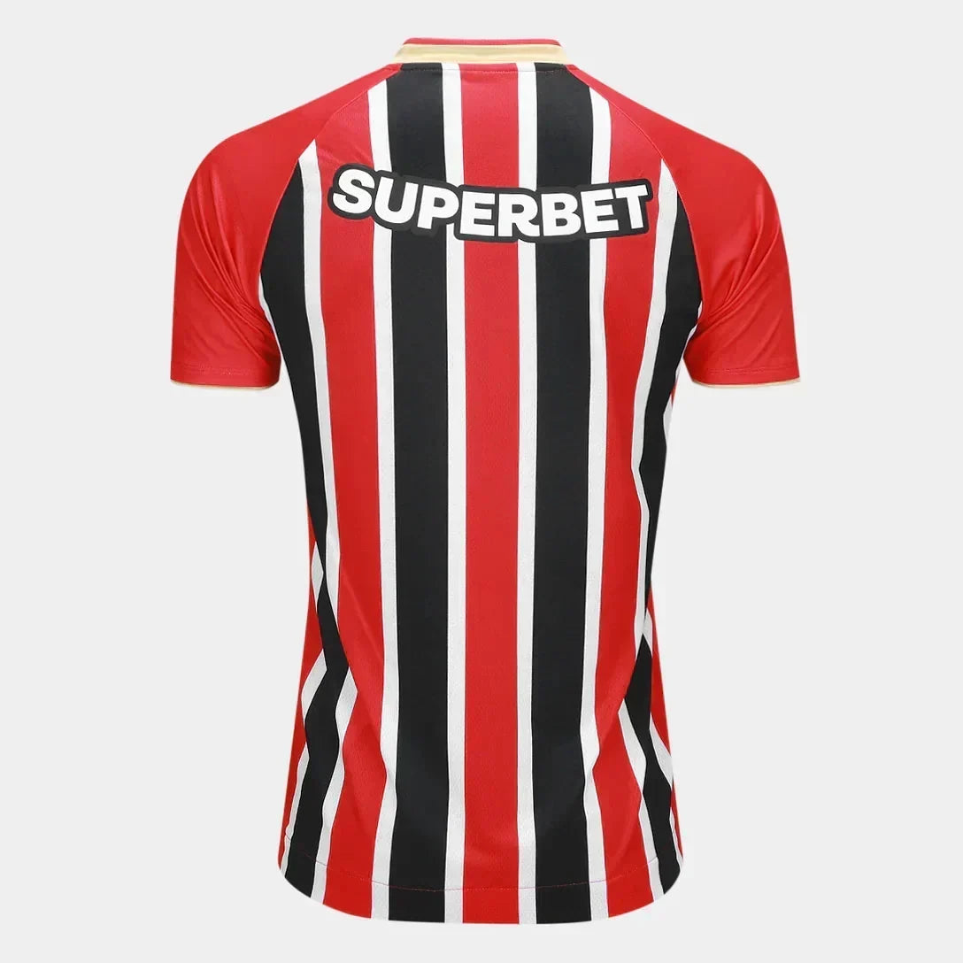 Away 25/26 Player Edition Shirt 2