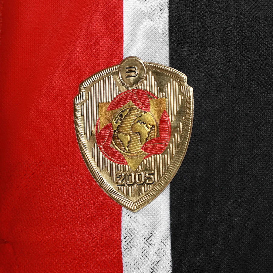 Away 25/26 Player Edition Shirt 5
