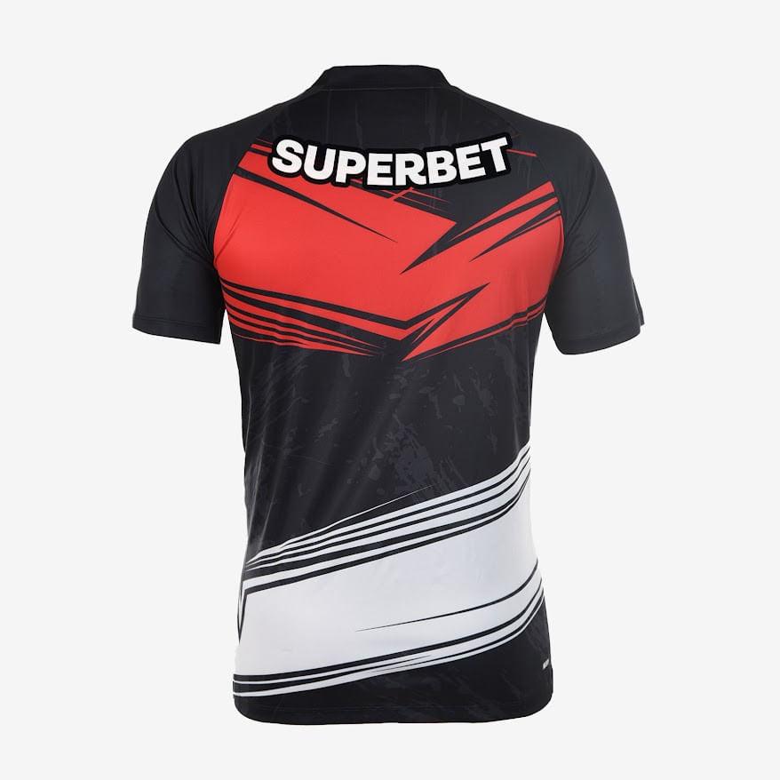 Goalkeeper 25/26 Men’s Shirt 2