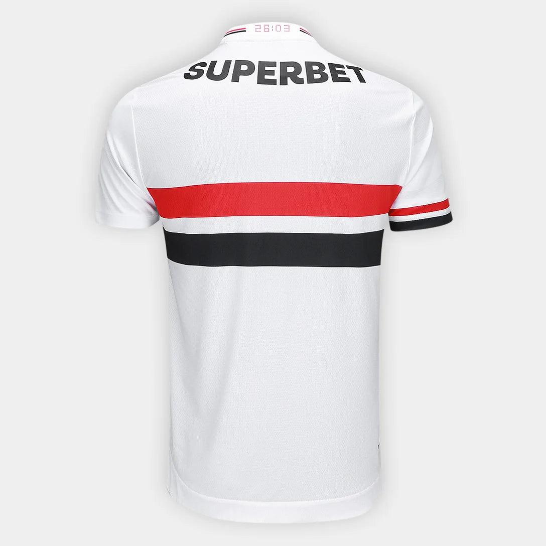 Home 25/26 Player Edition Shirt 2