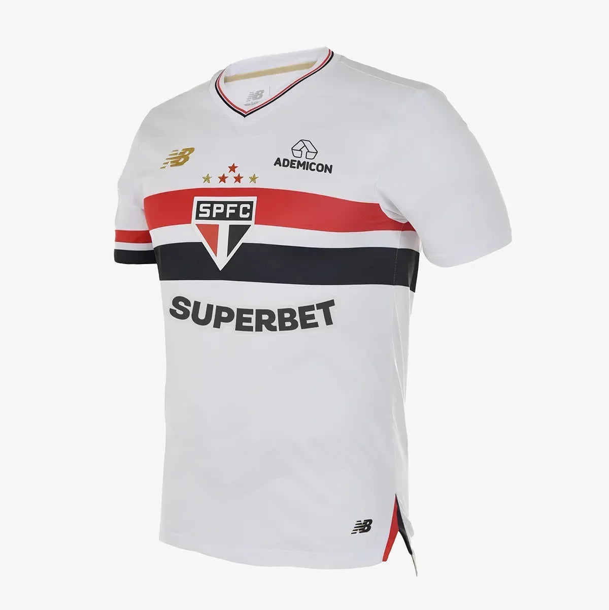 Home 25/26 Player Edition Shirt 3