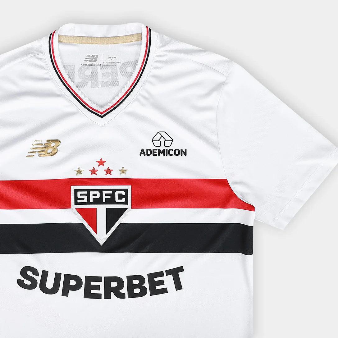 Home 25/26 Player Edition Shirt 5