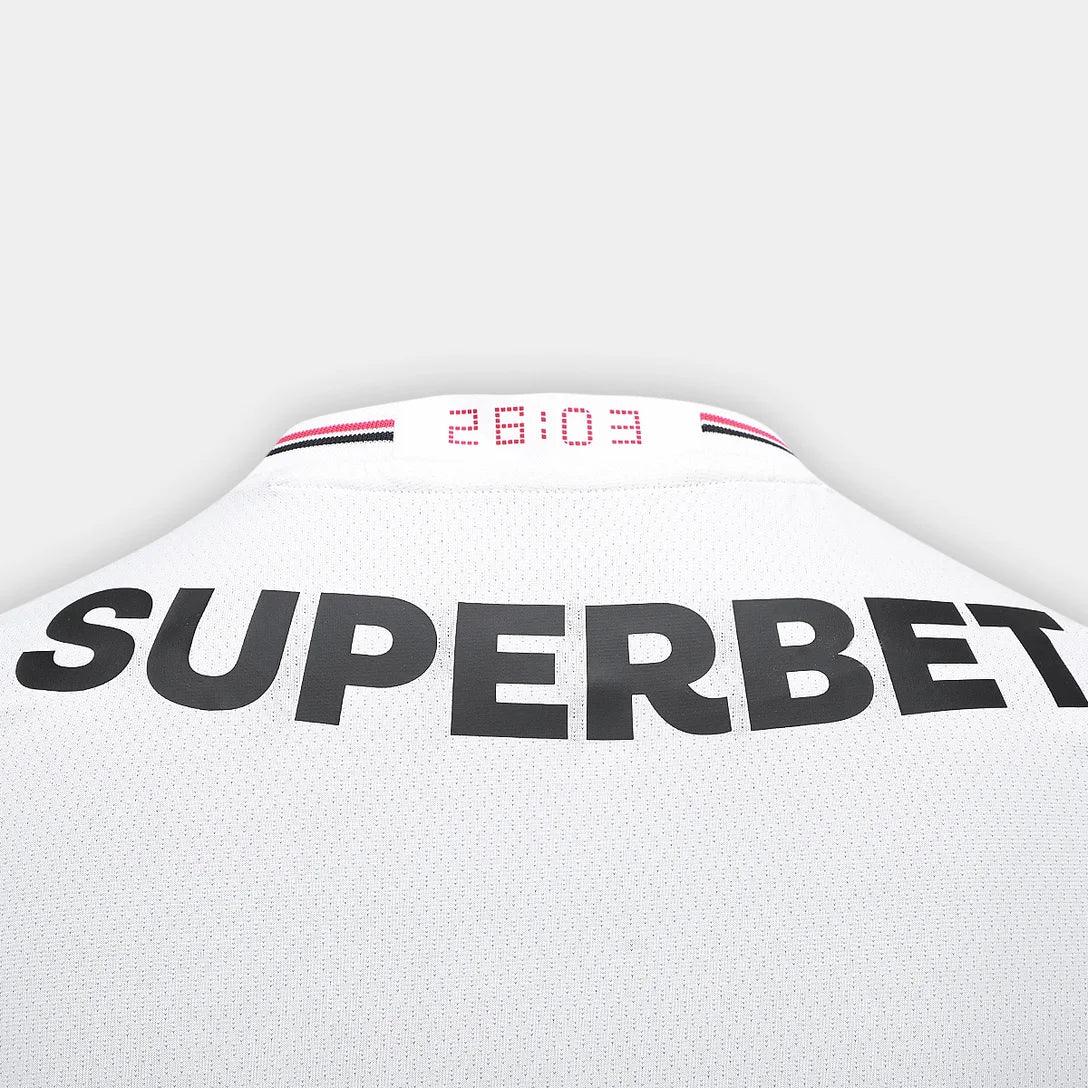 Home 25/26 Player Edition Shirt 6