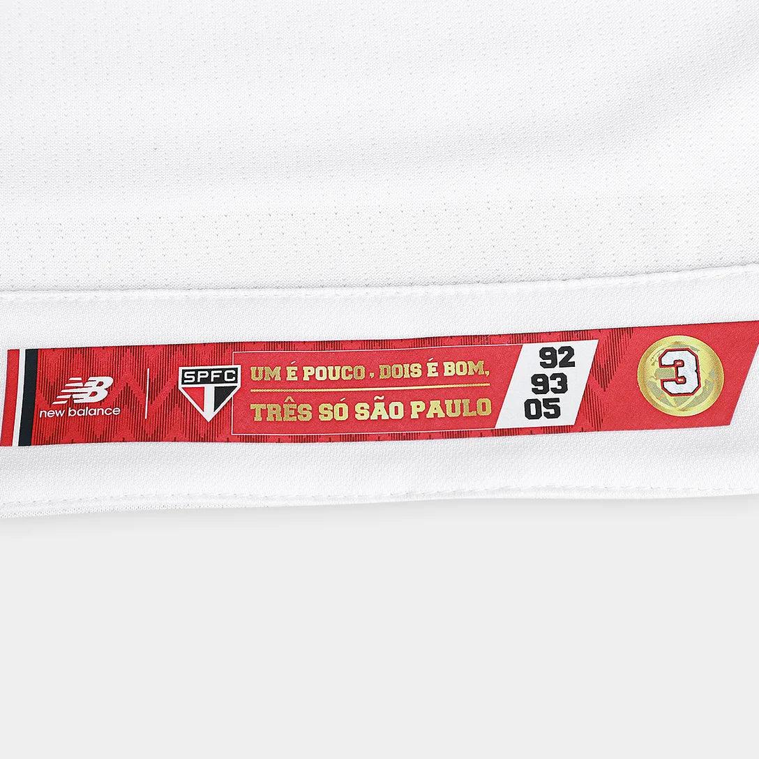 Home 25/26 Player Edition Shirt 9