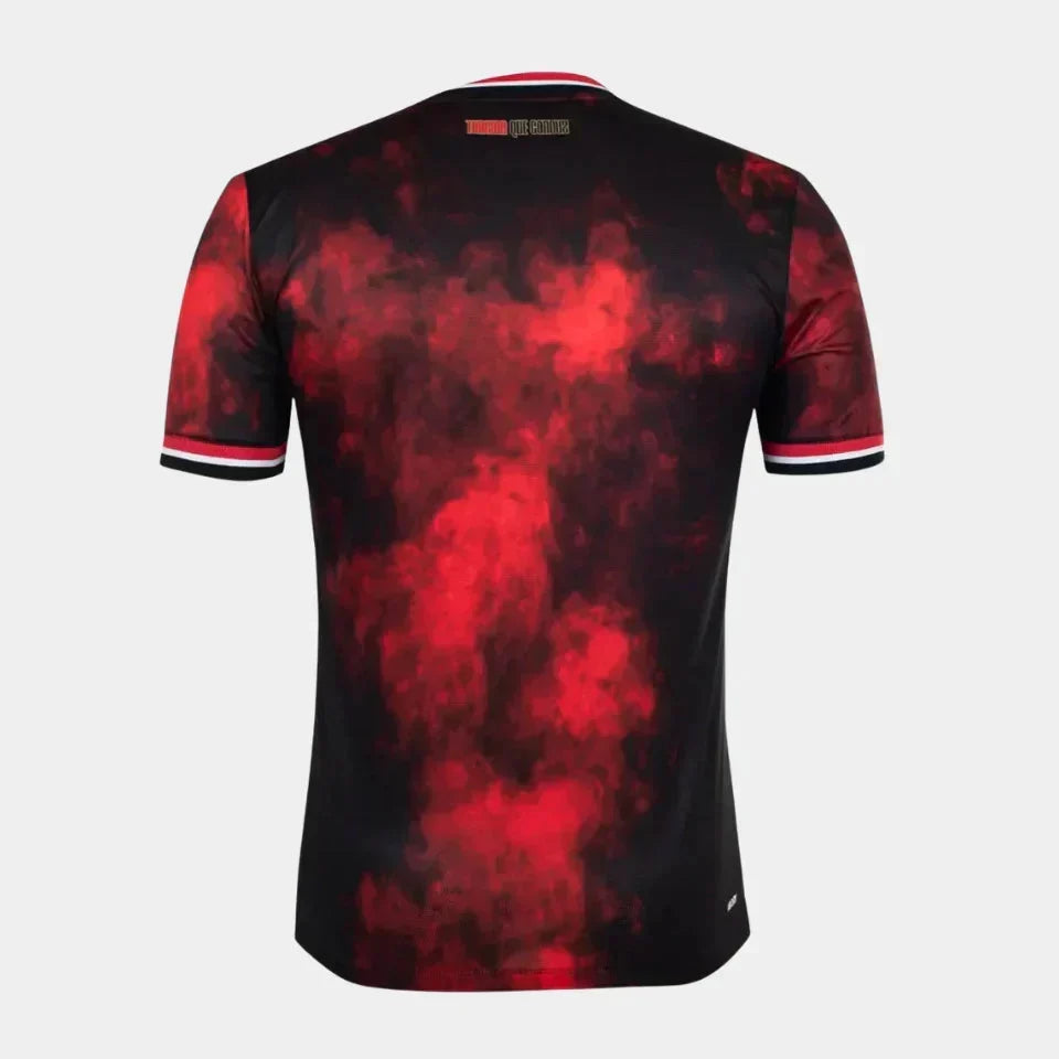 Third 24/25 Fan Shirt 2