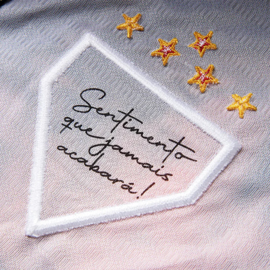 Third 24/25 Fan Shirt 4