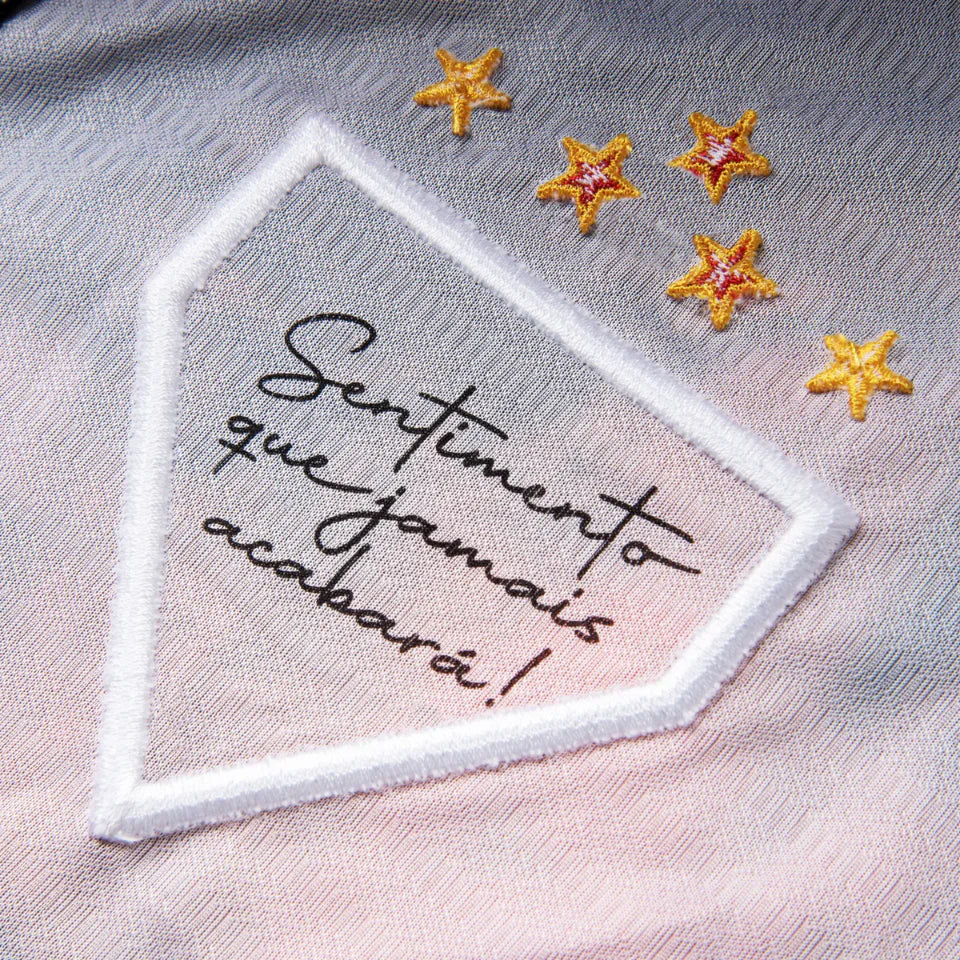 Third 24/25 Women’s Shirt 4