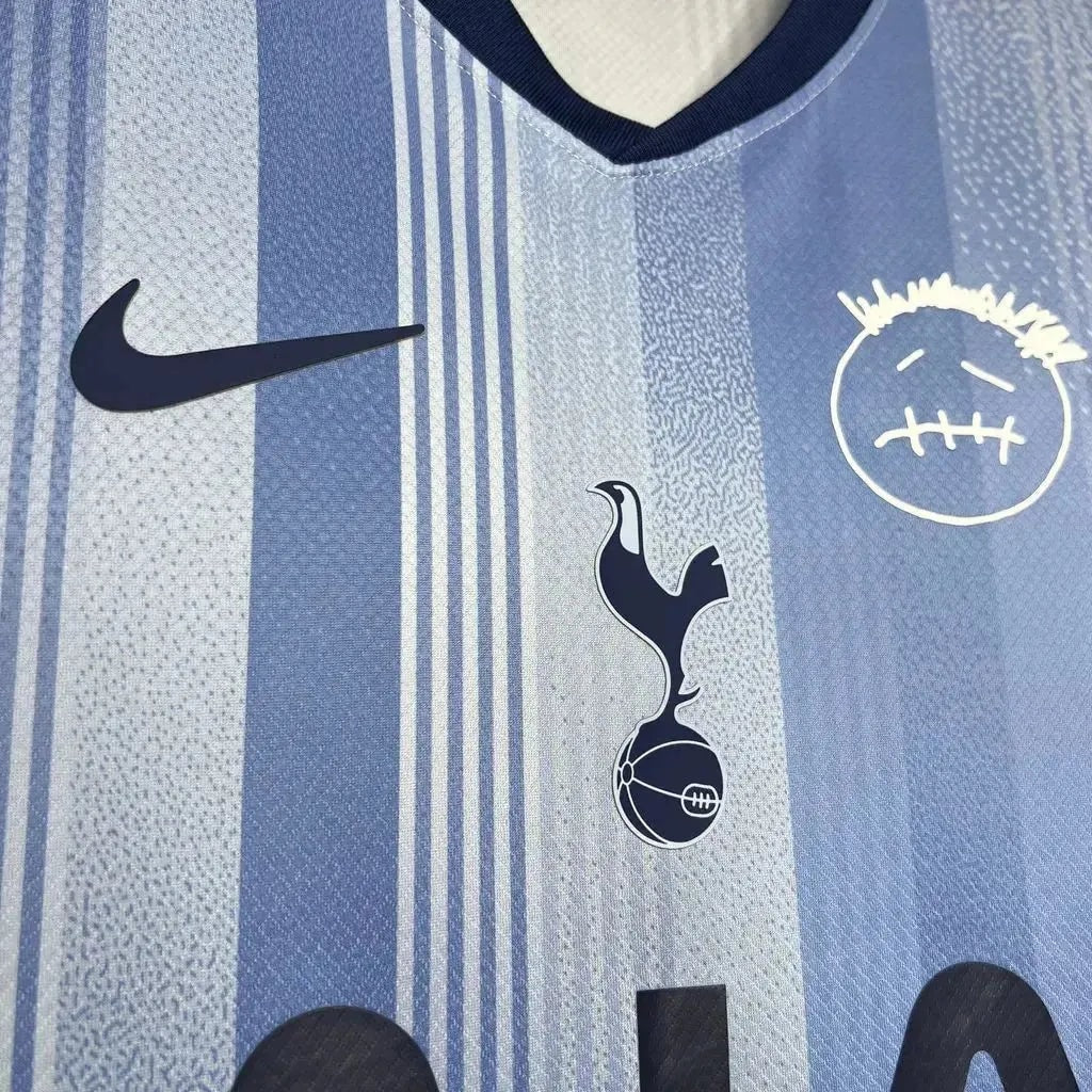 Special Edition Away Men’s Shirt 2