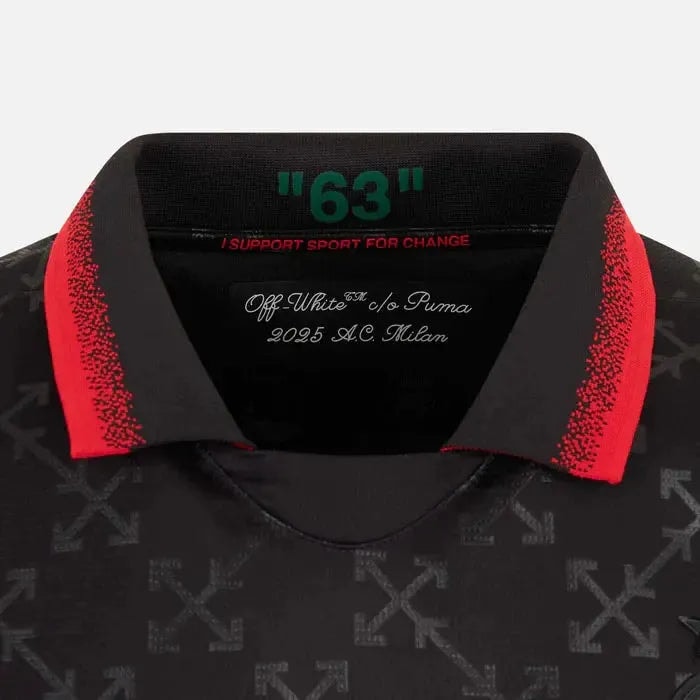 Special Edition Fourth Men’s Shirt 6