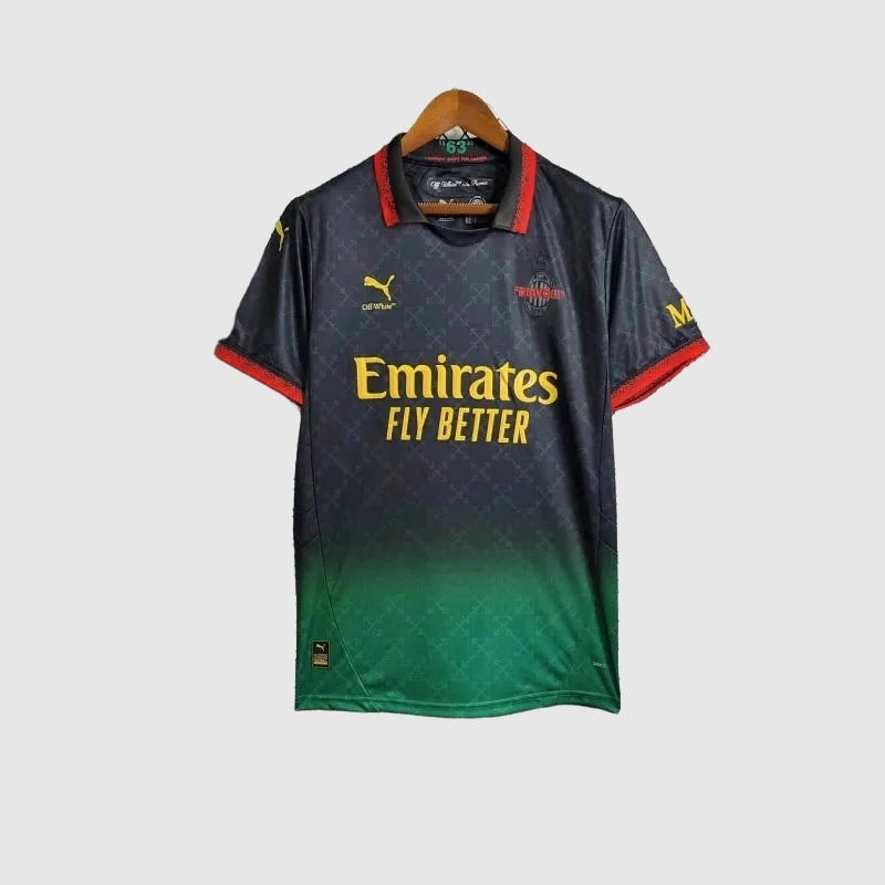 Special Edition Fourth Men’s Shirt 10