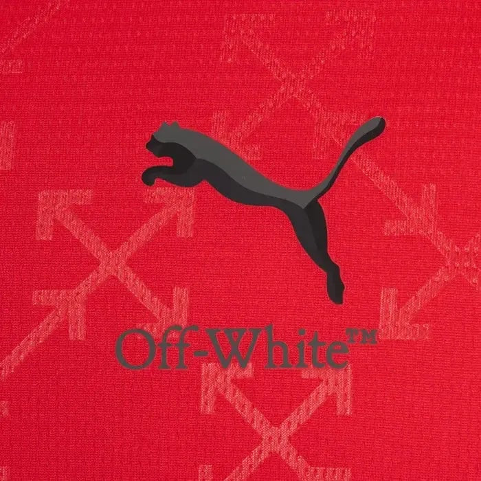 Special Edition Fourth Men’s Shirt 3