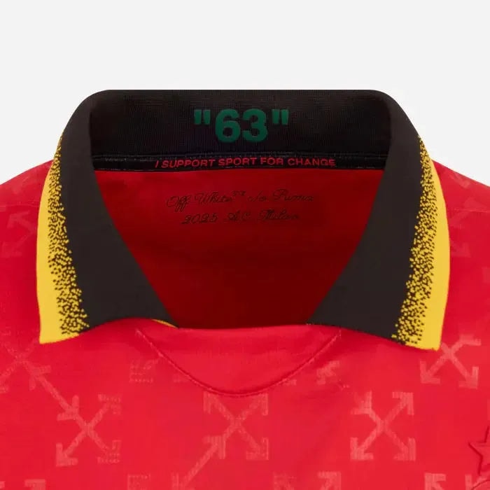 Special Edition Fourth Men’s Shirt 5