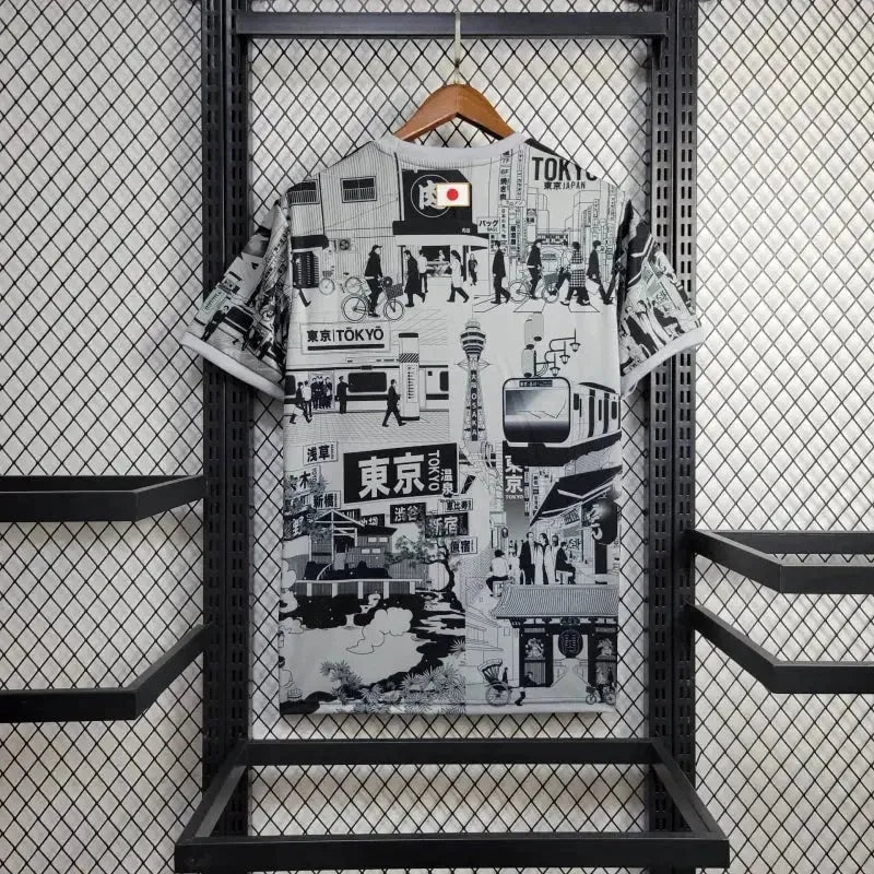 Special Edition Men’s Shirt 8
