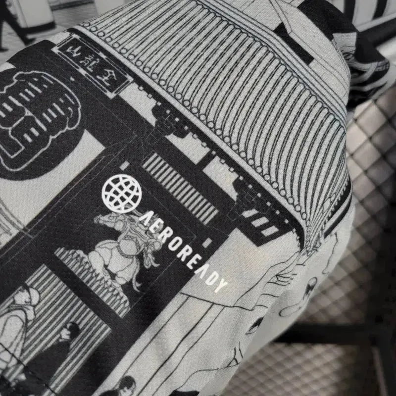 Special Edition Men’s Shirt 9