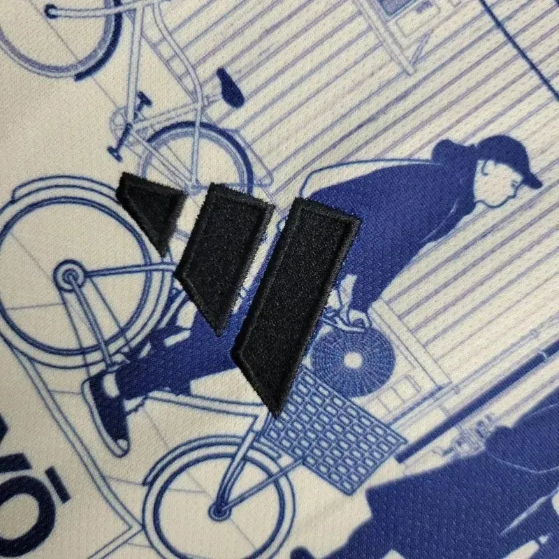 Special Edition Men’s Shirt 8