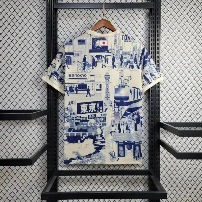Special Edition Men’s Shirt 10