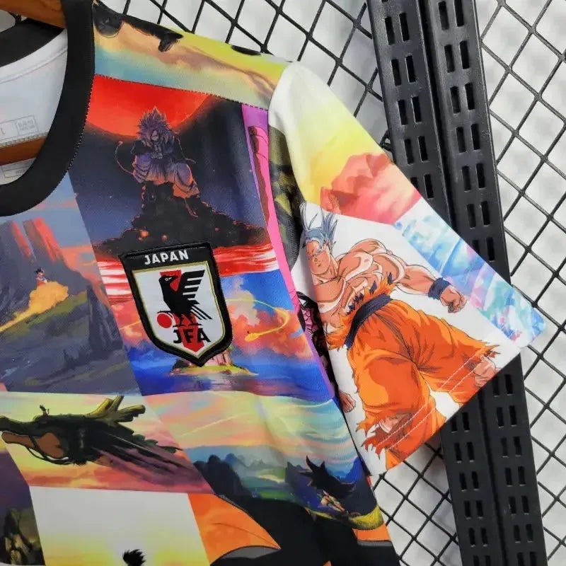 Special Edition Men’s Shirt 6